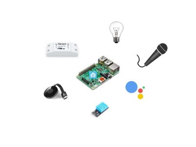 [GUIDA – Parte 7] Esperienza di domotica: Integrazione Google Assistant con Home Assistant (hass.io)