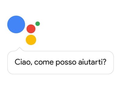 [Mini Guida] Utilizzo temporaneo di Google Assistant su android per l’Home Control in Italiano