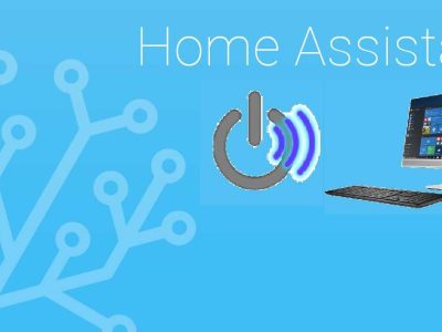 [Guida – HA] Accendere e spegnere il PC tramite Home Assistant