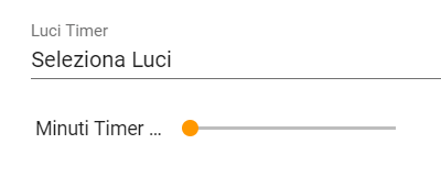 [Guida – HA] Timer per lampadine con Home Assistant