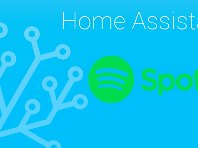 [Guida – HA] Spotify: comandare spotify da Home Assistant e inviare musica