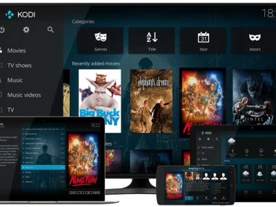 [Guida – RPi] Installare Kodi su raspbian con client Tvheadend