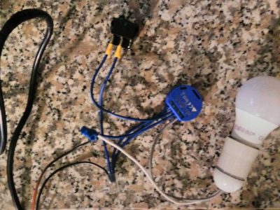 [Recensione] Alternativa ai Sonoff Basic: Shelly 1