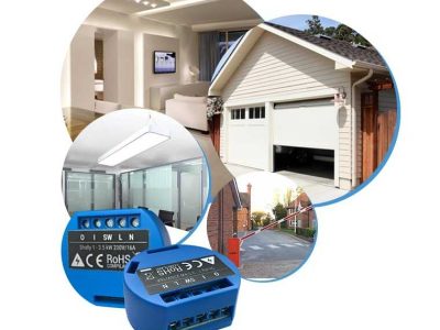 [Guida HA] Collegare via MQTT Shelly1 a Home Assistant senza cloud