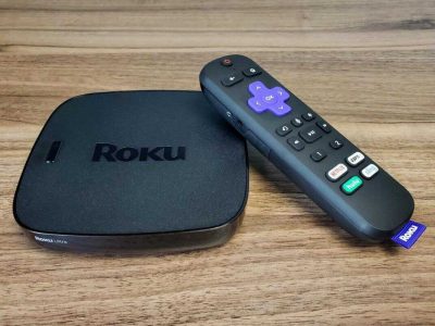 [Lovelace] Custom Card per Roku su Home Assitant