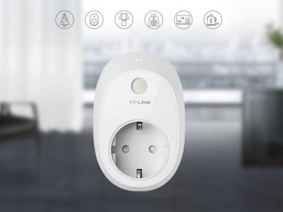 [Recensione] Presa smart TP-LINK HS100