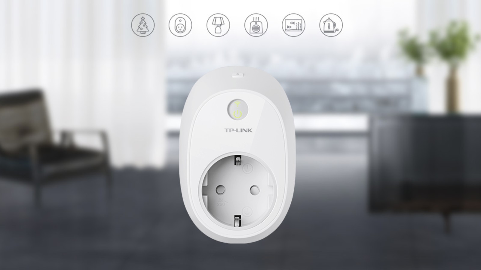 [Recensione] Presa smart TP-LINK HS100