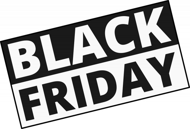 Black Friday: sconti su prodotti di Domotica, networking e informatica