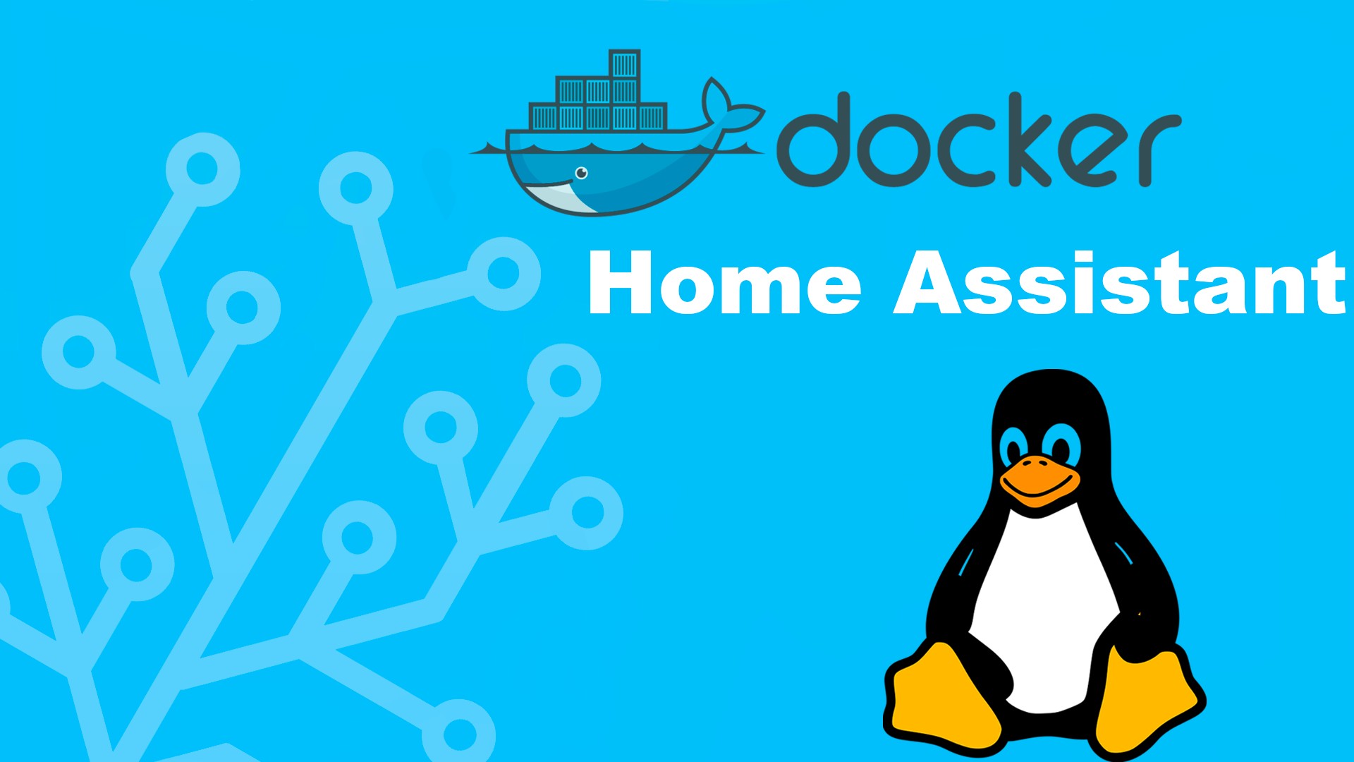 [Guida – Hassio] Installazione Hassio in docker