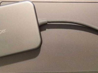 [Recensione] HUB USB-C 7 in 1 iHaper C003