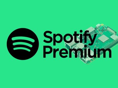 [Guida] Spotify su Raspberry Pi con Raspotify (Spotify Connect)