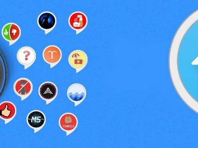 [Guida – HA] Comandare la Domotica con Alexa