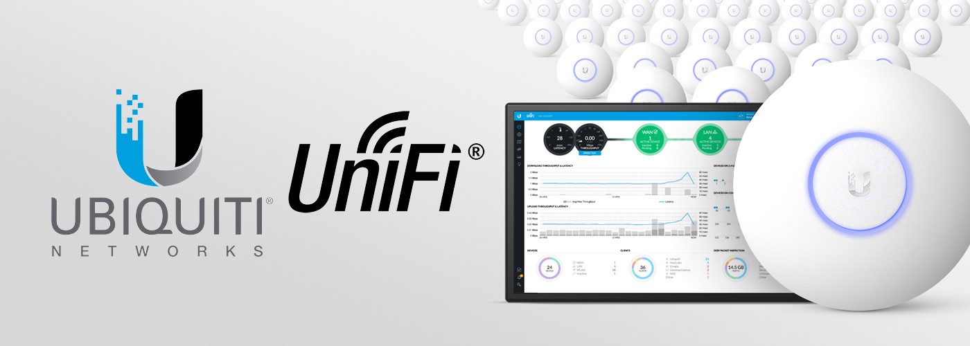 [Recensione] Ubiquiti Unifi Access Point AC LR