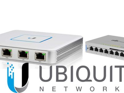 [Recensione] Unifi Security Gateway e Unifi Switch LAN 8 porte 60W (4 porte PoE)