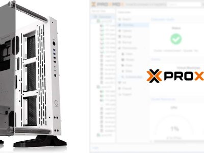 [Recensione] Il mio nuovo server assemblato