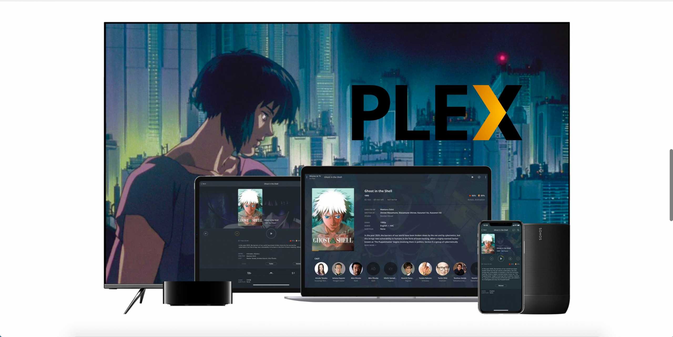 [Guida – Plex] Guardare la TV LIVE tramite PLEX