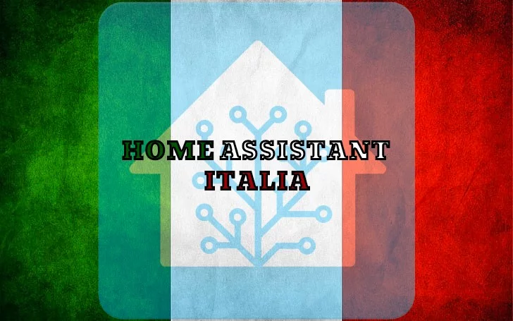 Gruppo Telegram Home Assistant Italia