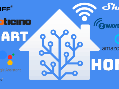 Parliamo Di Domotica: HomeKit Apple, Domotica versione Apple