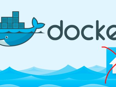 Home Assistant in docker o no? dipende, prima no poi si