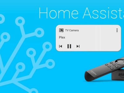 [Guida – HA] Come collegare la Fire TV Stick a Home Assistant