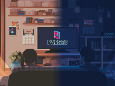 [Guida] Parsec: usare la potenza del PC da remoto