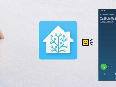 [Guida – HA] Usare callmebot.com per le notifiche