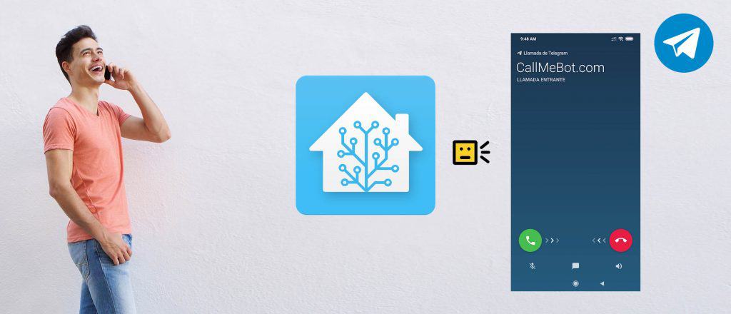 [Guida – HA] Usare callmebot.com per le notifiche