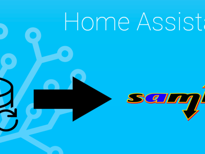 [Guida -Supervisor] Samba Backup Home Assistant supervisor