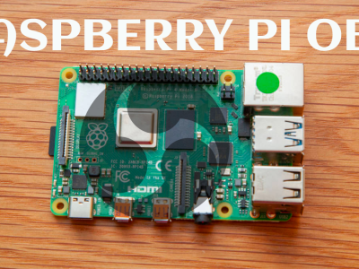 OBS-STUDIO su Raspberry Pi 3/3 B+/4 (1GB/2GB/4GB/8GB RAM)