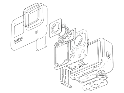 GoPro: nuove API per l’automazione dei comandi! Open GoPro