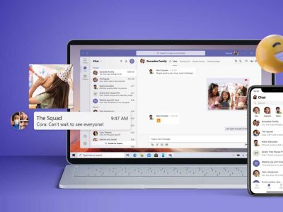 Windows 11: attivare le chat di Microsoft teams