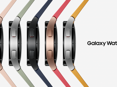 Recensione Galaxy Watch 4 (Android Wear OS 3)