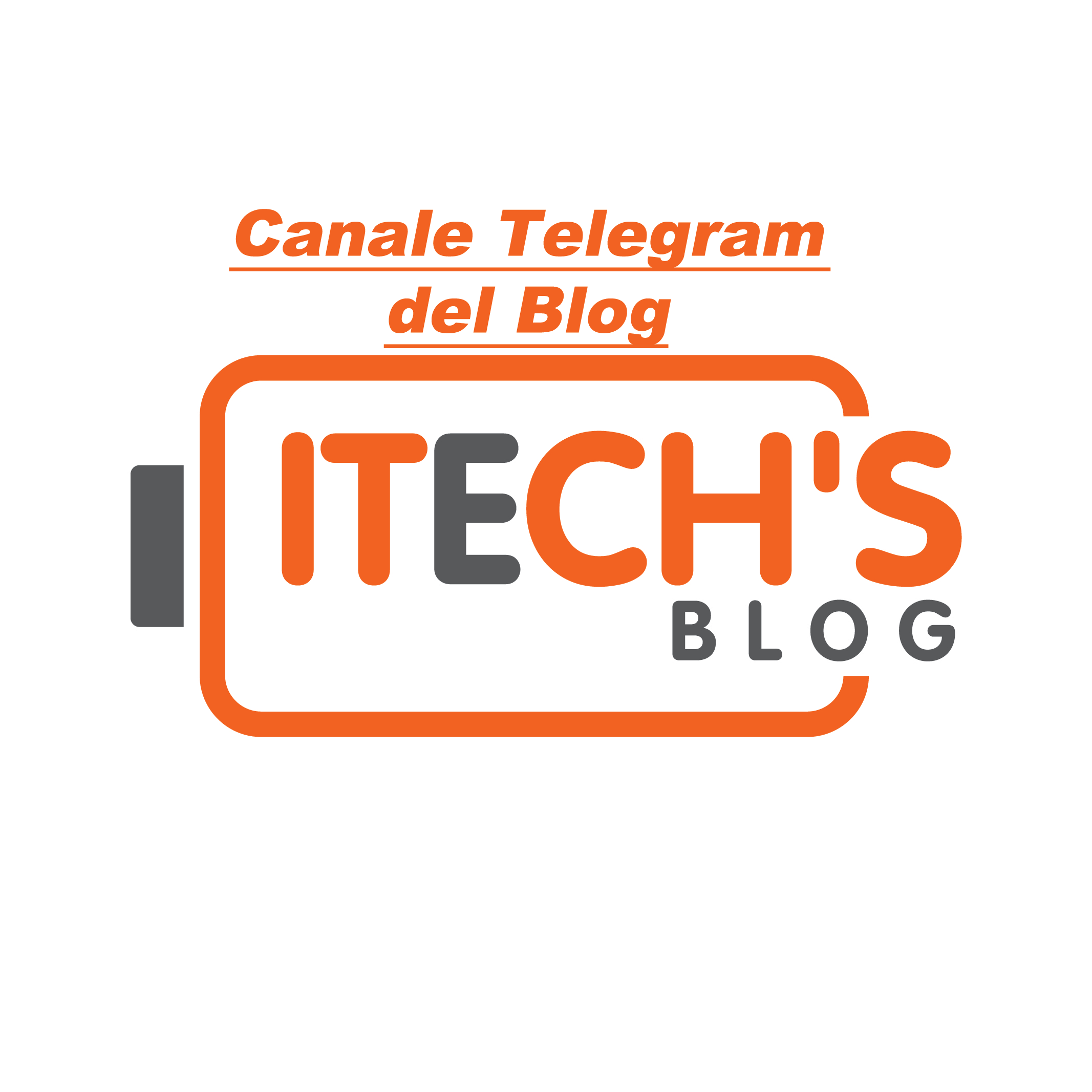 Canale Telegram