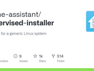 Home Assistant: installazione su dispositivo compatibile Debian