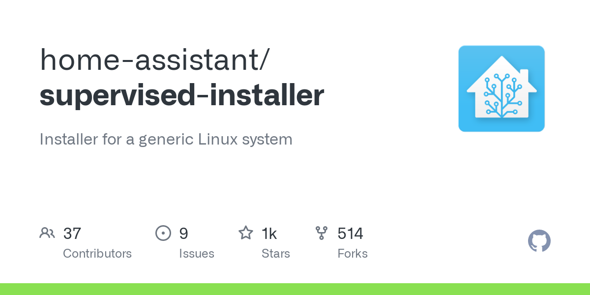 Home Assistant: installazione su dispositivo compatibile Debian