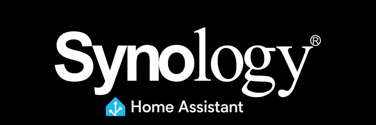 Home Assistant OS VM su Synology NAS