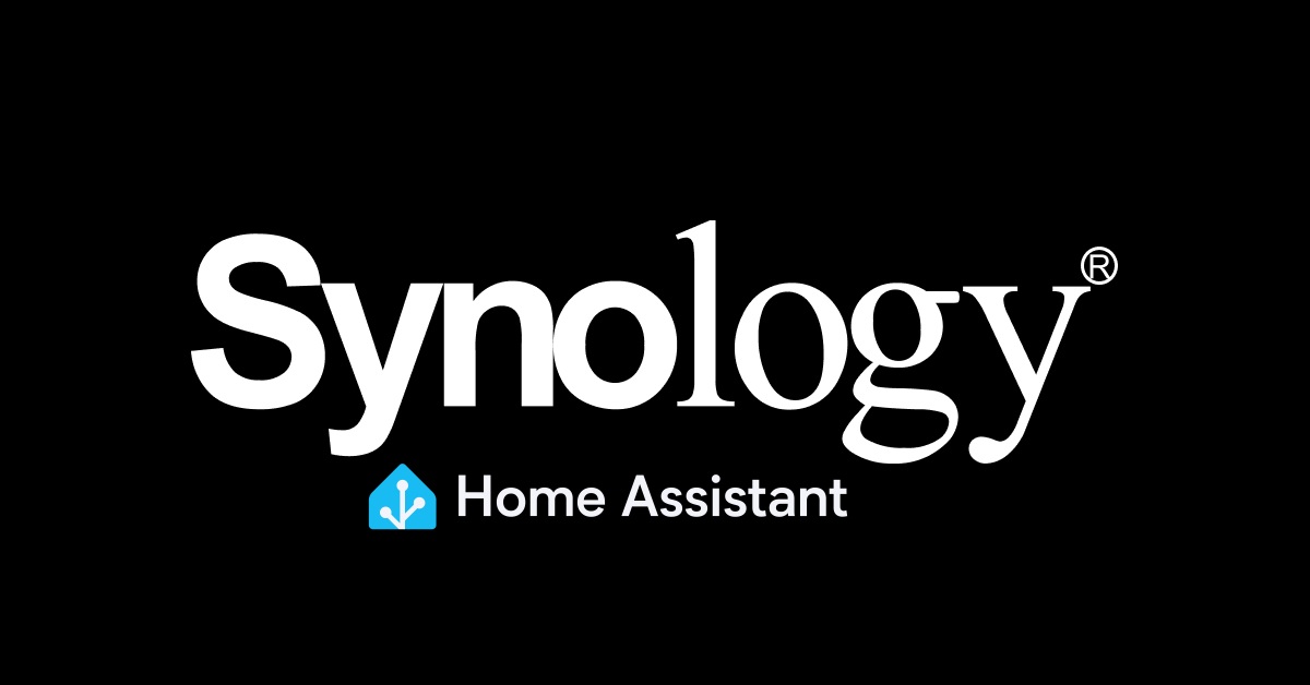 Home Assistant Core su Synology NAS (conteiner)